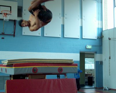 Foto 173 uit sport,spel&cultuurdag