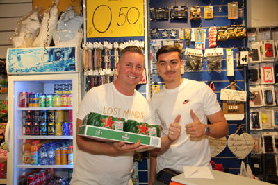 Foto 2 uit DFMC Barbeque17-7