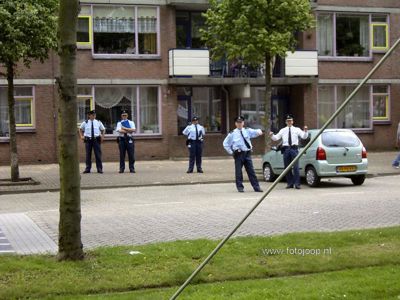 Foto 25 uit zomercarnaval 2005