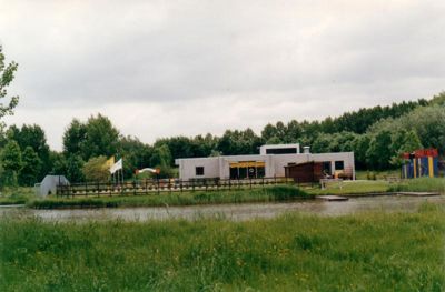 Foto 22 uit BouwStormpolder87