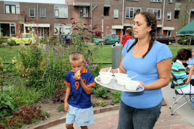 Foto 86 uit TropischeTuin 2017