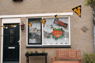 Foto 11 uit HalloweenStraten