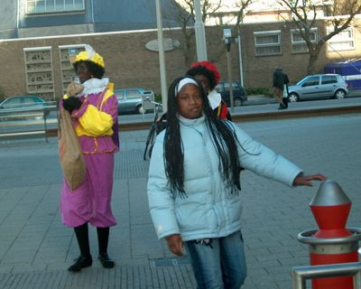 Foto 212 uit Sint kerstendijk