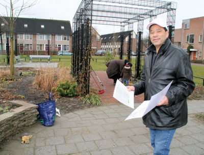 Foto 13 uit Tropische Tuin20-03