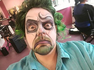 Foto 3 uit HALLOWEEN2016