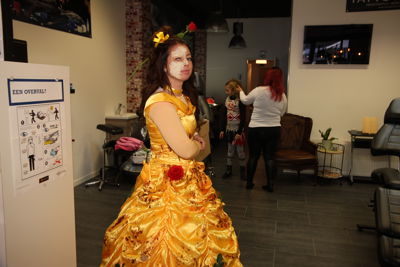 Foto 56 uit Halloween-2018