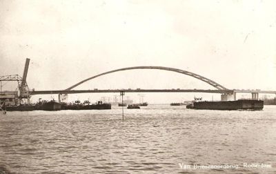 Foto 704 uit BRIENENOORDBRUG