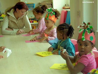 Foto 15 uit Kiddoozzkinderopvang