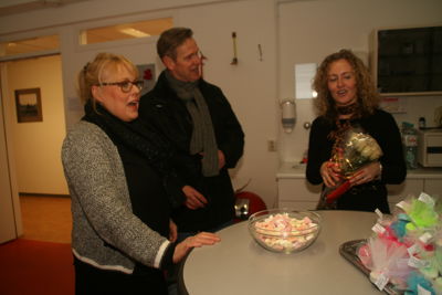 Foto 22 uit Afscheid DR.Petras