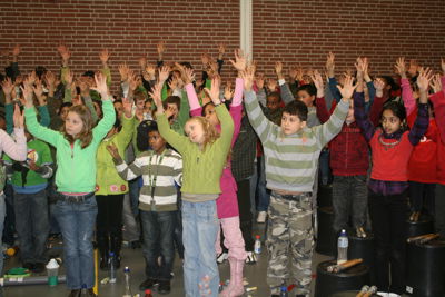 Foto 190 uit Rk regenboog 2_2_09