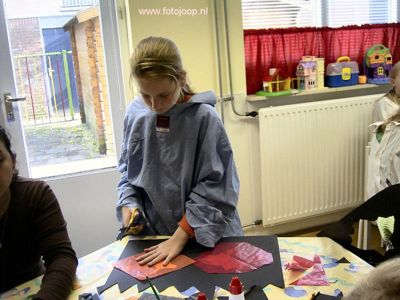 Foto 158 uit halloween2005