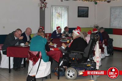 Foto 22 uit Kerst in Stormpolder