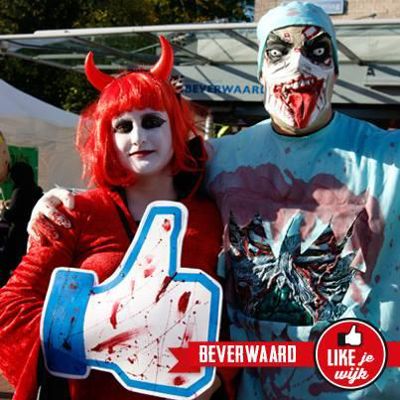 Foto 31 uit Halloween26-10-13