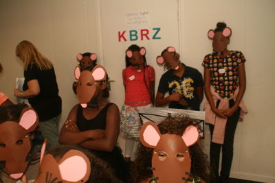 Foto 84 uit CFIJ en de Fluitkids