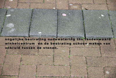 Foto 19 uit WinkelcentrumSchade