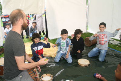 Foto 78 uit TentakelFestival17-9