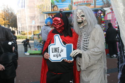 Foto 153 uit Halloween31oct 2015