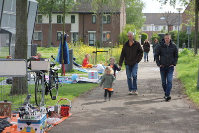 Foto 22 uit KoningsDag27-04-19