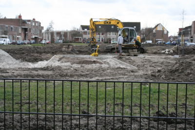 Foto 43 uit Complex52 Parkje