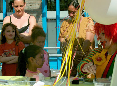 Foto 23 uit moederdag10-5-08