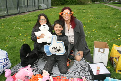 Foto 30 uit KoningsDag27-04-18