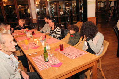 Foto 101 uit IJsselburghRestaurant