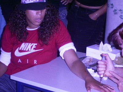 Foto 39 uit only girls events day