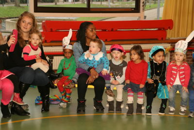 Foto 179 uit Sint-RKRegenboog