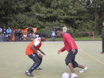 Foto 20 uit dwightmemorialday05