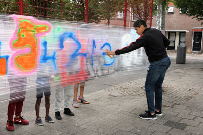 Foto 72 uit Theater & Dans 24-8