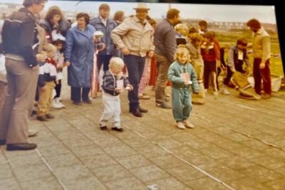 Foto 3 uit Tongelaarweg oud