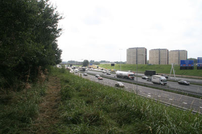 Foto 77 uit StratenBEVERWAARD