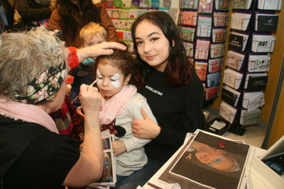 Foto 51 uit Alya Shop Vivant22-2