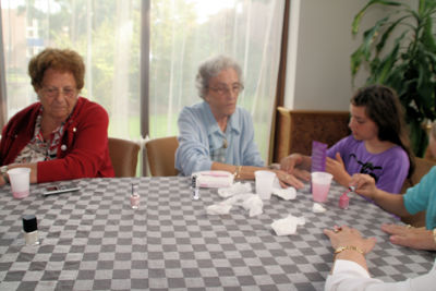 Foto 347 uit Wijkfeest-Braderie