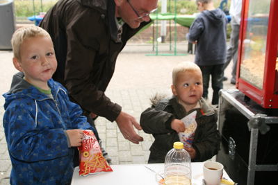 Foto 41 uit 5 Mei Viering Focus