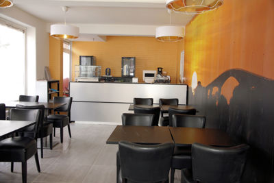 Foto 242 uit Saron-EetHuis NEW