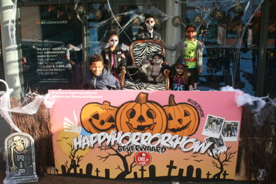 Foto 132 uit HALLOWEEN2016