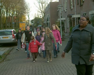 Foto 71 uit Startverkeersslang07