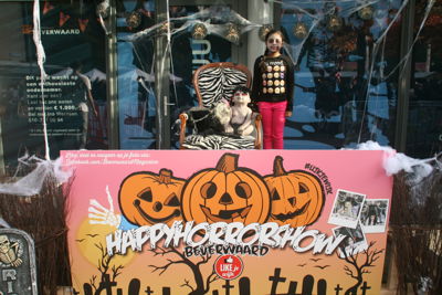 Foto 144 uit HALLOWEEN2016