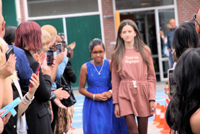 Foto 8 uit RegenboogEindFeest