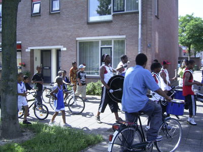 Foto 39 uit dwight memorial day