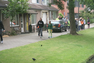 Foto 137 uit Ouderen4Daagse