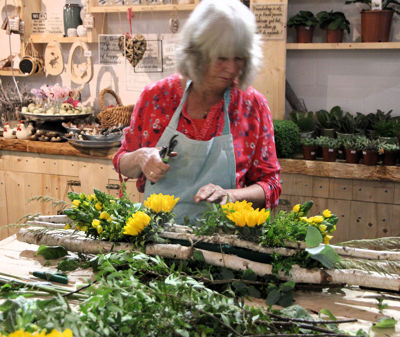 Foto 213 uit Workshops-Bloemen