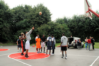 Foto 89 uit DwightMemorealDay