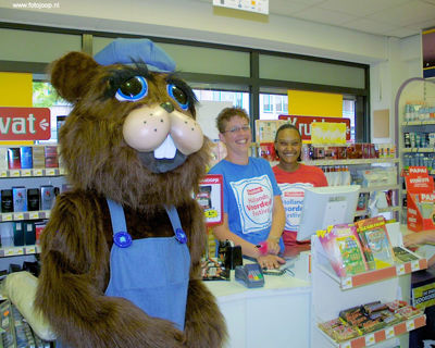 Foto 218 uit BramBeverBeverwaard