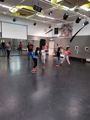 Foto 11 uit Cardio Examen2016