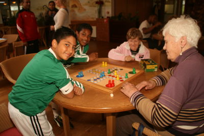 Foto 104 uit FeyenoordStreetLeague