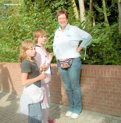 Foto 36 uit wijkfeest beverwaard