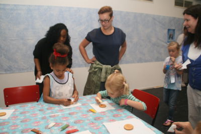 Foto 264 uit Frozen World Focus