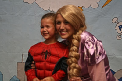 Foto 70 uit Superheld_Prinses